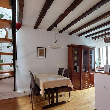 Apartment Capo D'Istria 科佩尔 外观 照片