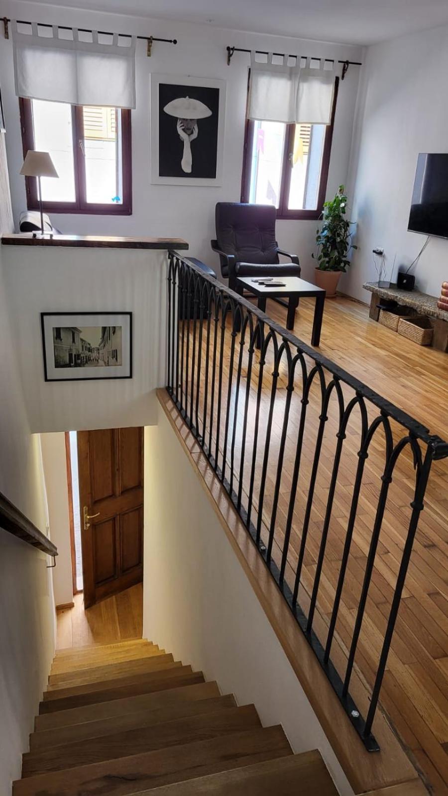 Apartment Capo D'Istria 科佩尔 外观 照片
